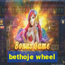 bethoje wheel